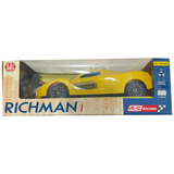 AM0279 Super Racing Remote Control Car