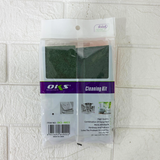 AM6344 Multi-Purpose Cleaning Kit for Kitchen Items (Pack Of 4)