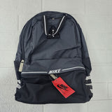 Di0030 Nike Black Backpack – Spacious, Durable & Stylish for Everyday Use