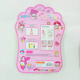 AM5905 Kids Craft Kit with Drawing Stand, Watercolor Set of 5 - Multidesign