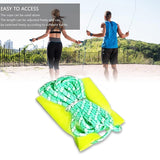 AM2940 Konex Skipping Rope for Men & Women | Jumping Rope for Fitness, Home & Gym