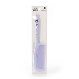 TM0122 Mix-Design Pastel Exquisite Cartoon Hair Care Comb - Pack of 1pc