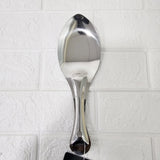 AM6065 PNB Kitchenmate Stainless Steel Rice Serving Spoon - Leo 2