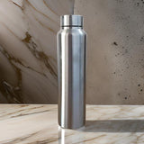 13699 Stainless Steel Double Wall Vacuum-Insulated Drink Water Bottle (1000 ML)