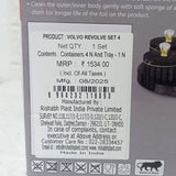 Di0277 Rishabh Volvo Revolve – Multipurpose Revolving Container Set