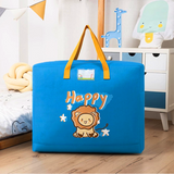 AM5239 Cartoon Storage Travelling Luggage Bag -Multidesign