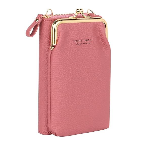 3560 Small Crossbody Phone Bag For Women