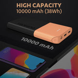 AM5873 Duracell Power Bank 10000 mAh