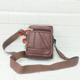 AM6152 Fancy Mini Shoulder Bag – Stylish & Compact Everyday Carry