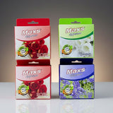 AM6499 Maxs Multi-Flavour Air freshner (50 g)