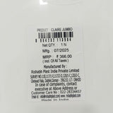 Di0292 Rishabh Claire Jumbo Tray
