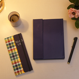 AM6633 Mix-Design The Thought & Task Kit (Premium Stationery Gift Hamper) - 1pc