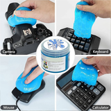 AM6721 Super Clean Magic Gel Cleaner