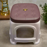 AM5857 Royal Hammer Stool - Premium Heavy-Quality Stool (Pack of 1)