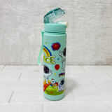 AM6319 Astronaut Design with Sipper Water Bottle