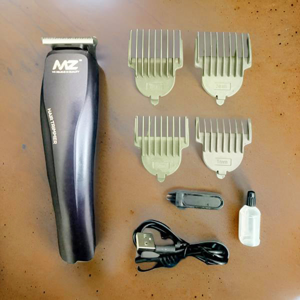 AM3842 MZ M862T Professional Rechargeable Hair Trimmer