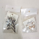 AM5881 Multidesign Trendy Long Drop Earrings for Women & Girls – Pack of 1 Pair