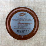 AM6497 Maxwax Xtra Shine Paste Shoe Polish - Brown (40g)