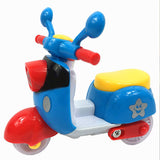 AM0069 Push and Go Mini Scooter for Kids