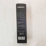 AM5889 Duracell LED Torch Light with 3AA Batteries Free
