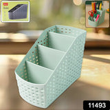 11493 Apex Multi-Purpose Storage Basket Organizer