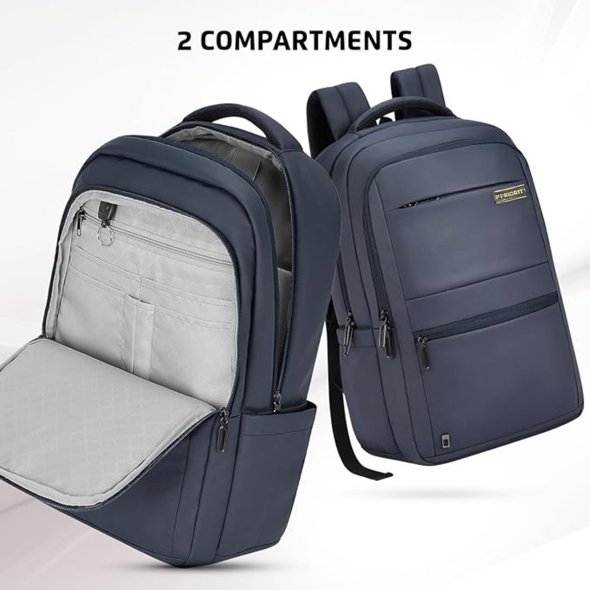 AM5562 Priority Hi-Tech003 Backpack- School Bag – Amd-Deodap