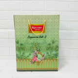 Di0180 Rishabh Leganza Set-2 – Premium Multipurpose Container Gift Set (2 Pieces)