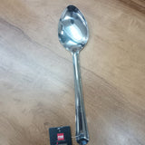 AM5827 PNB Kitchenmate Stainless Steel Big Serving Spoon - Leo 5
