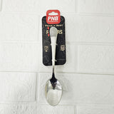 AM6115 PNB Kitchenmate Stainless Steel Opera Dessert Spoons - Set Of 6