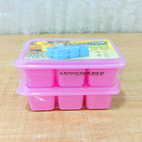 TM0182 JAIPET Mini Ice Tray – Set of 2