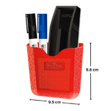 AM5065 Magnetic Pen Holder with 2 Markers and Duster