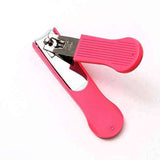 1265 Nail Cutter for Every Age Group