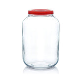AM6492 YERA Aahaar Jar JR-5 - 5650 ml