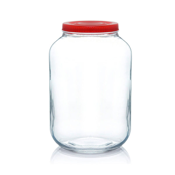 AM6492 YERA Aahaar Jar JR-5 - 5650 ml