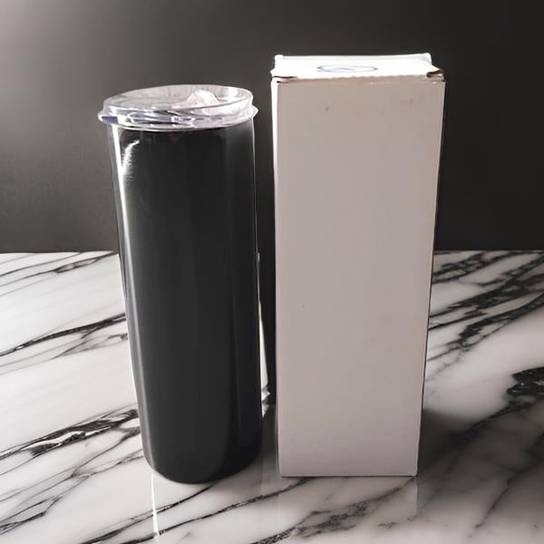 AM3878 Stainless Steel Skinny Tumbler