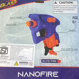 AM0077 Blaster Gun