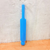 AM6506 CRICKET CHAMPIONSHIP Kid's Plastic Bat and Ball Set - No.1