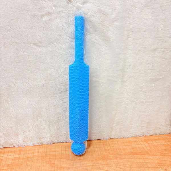 AM6506 CRICKET CHAMPIONSHIP Kid's Plastic Bat and Ball Set - No.1