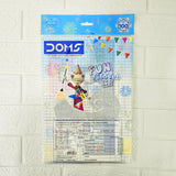 AM6101 Doms fun fiesta Kit - Perfect Value Pack - Kit For School Essentials - Gifting Range For Kids