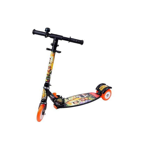 AM3182 Brats & Cuties Stylo Scooter for Kids 1 Pcs