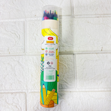 AM6317 12 Pcs Coloring Pencils Set - Color Pencil for Kids