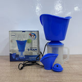 A07762 3-in-1 Vaporizer & Steam Inhaler Facial Sauna Steamer