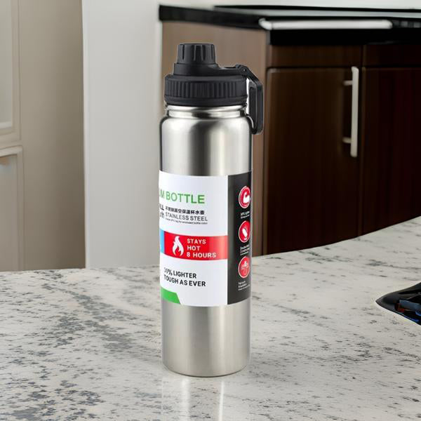 AM3875 Stainless Steel Vacuum Insulated Water Bottle