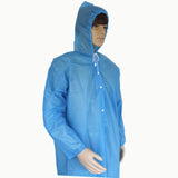 AM5794 Eva Waterproof Rain Suit - Jacket, Trouser (Multicolour)