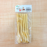 TM0008 Udan Big Wooden Spoons (6-Pack)
