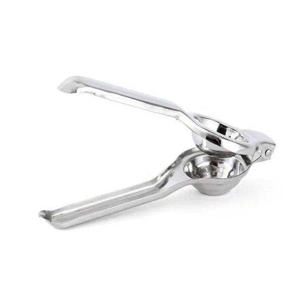 0132 Stainless Steel Lemon Squeezer
