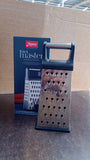 11554 Apex 5-in-1 Master Stainless Steel Multipurpose Slicer and Grater
