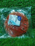 1310 Anti Splash Urinal Round Screen Mat