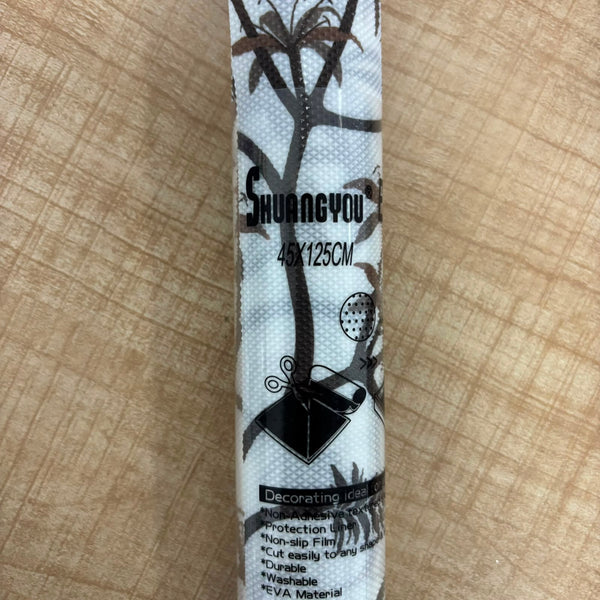 A07053 Anti-Skid Printed EVA Mat Roll (45 x 125 cm)