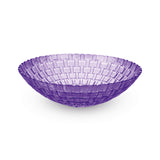 AM3259 Clara Fruit Bowl Color Availablity as per Stock Design Availablity as per Stock Refrigerator Safe Amazing Fruit Bowl 1 Piece